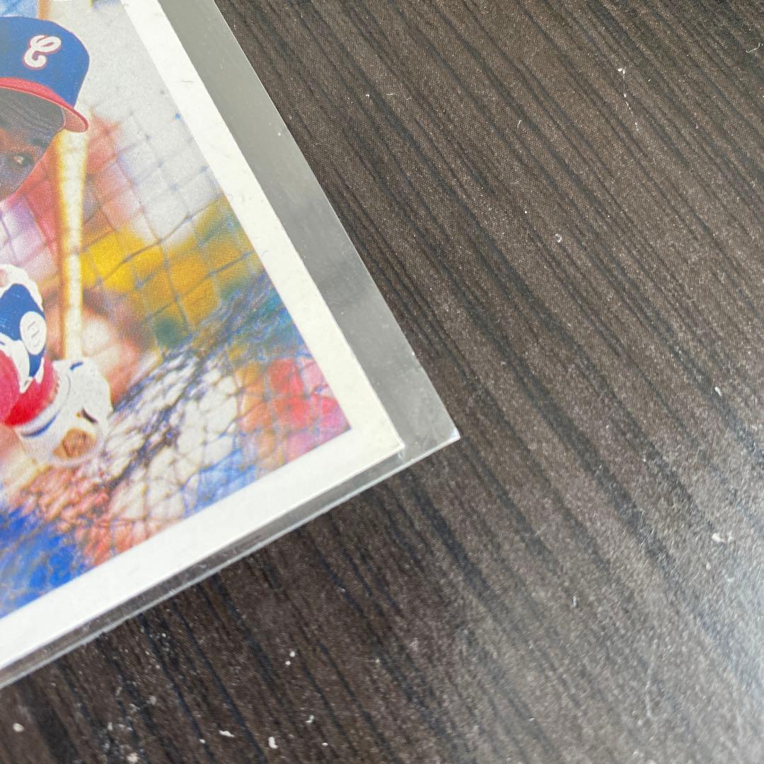 マイケルジョーダン　1991年MLB ルーキー