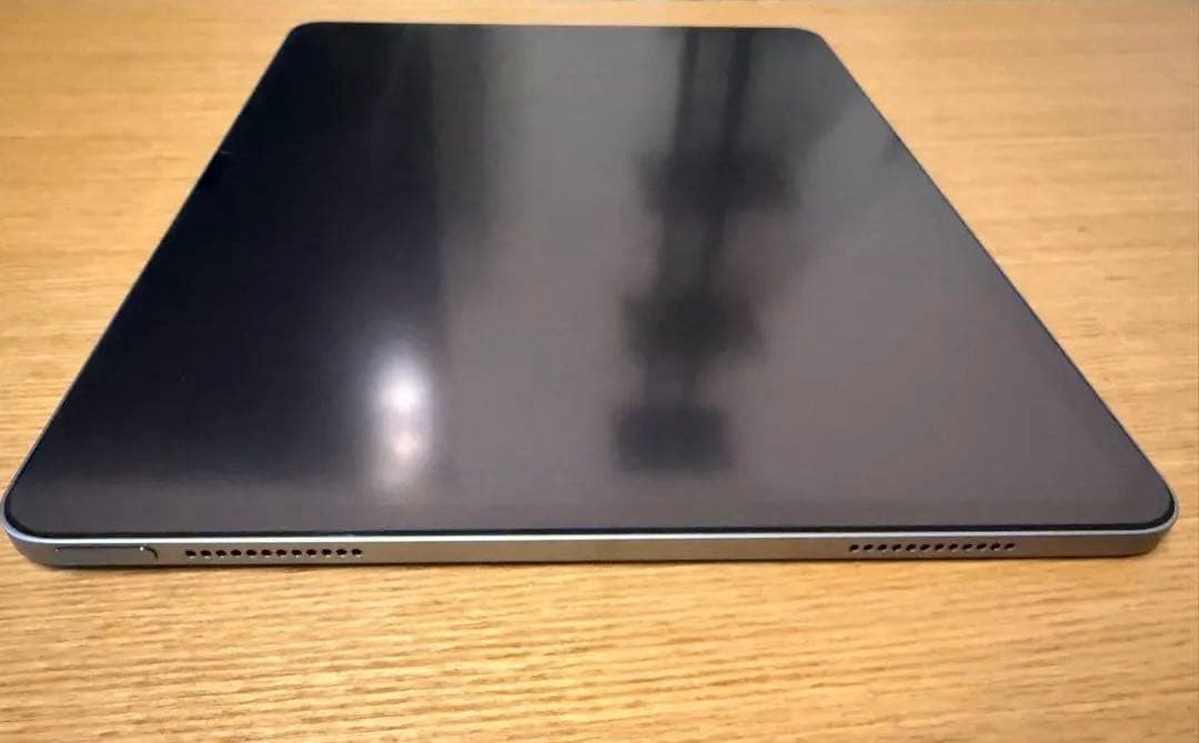 【ほぼ未使用】13インチiPad Air (M2) 128GB Wi-Fiモデル