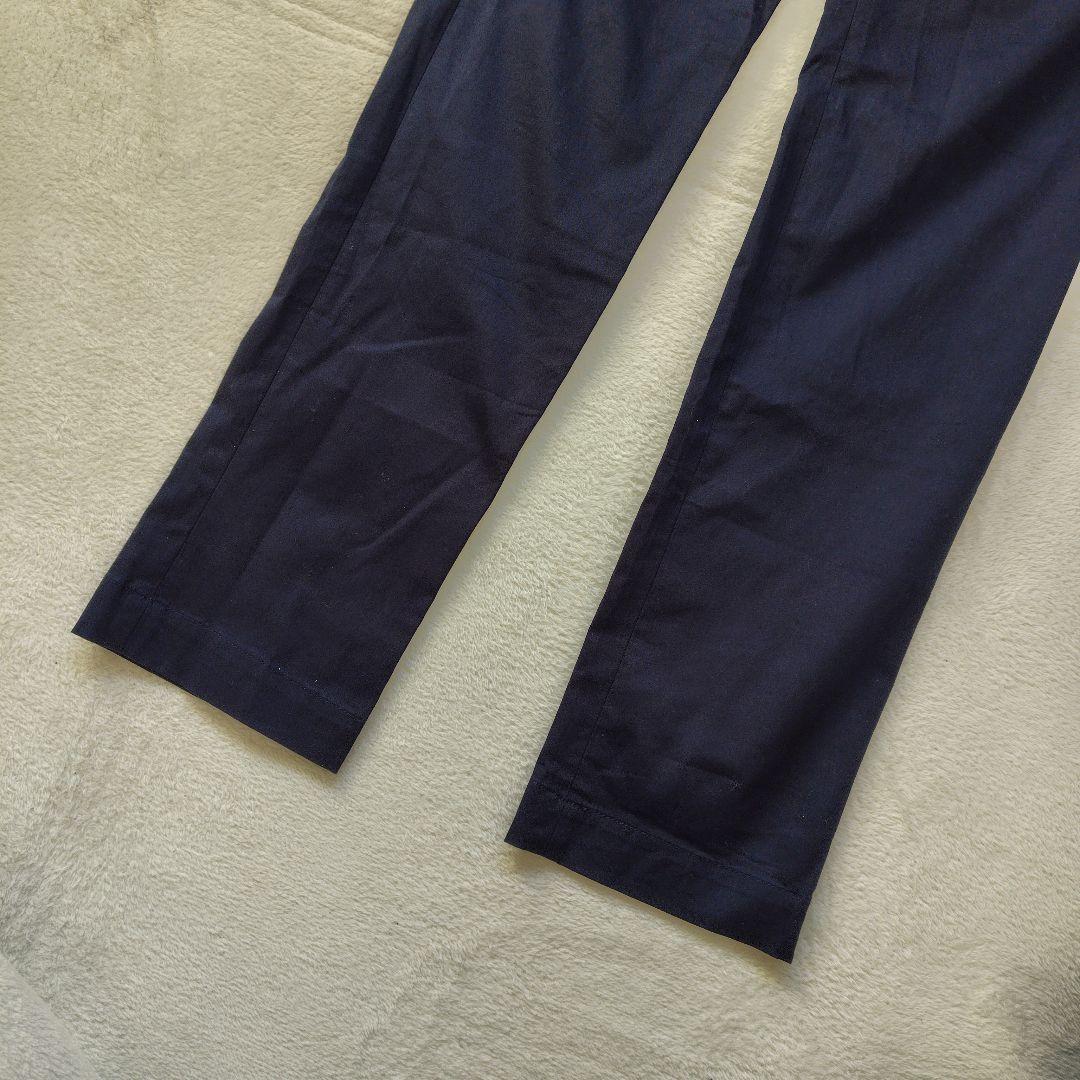 ヤス様　2点まとめ　インコテックス　チノパン　セオリー　ギンガムチェック　シャツ