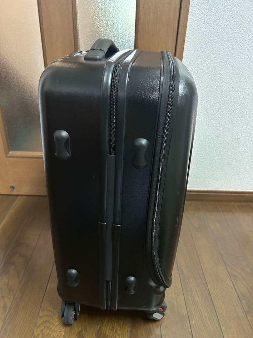 新品！フリクエンター　FREQUENTER クラム アドバンス 44L