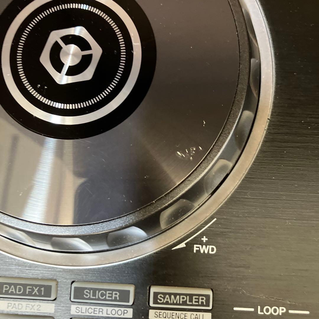 Pioneer DJ DDJ-RB コントローラー送料込