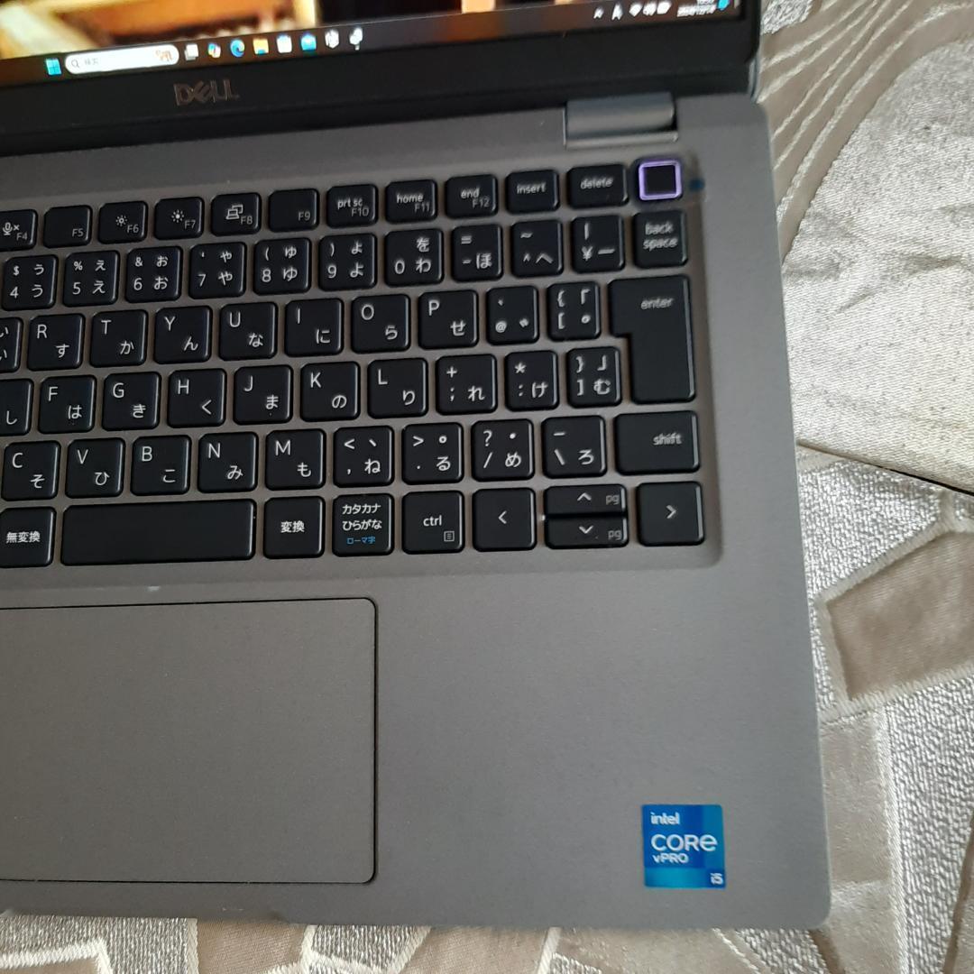 11世代 i5 1145G7 DELL 256G 16G FHD 5320