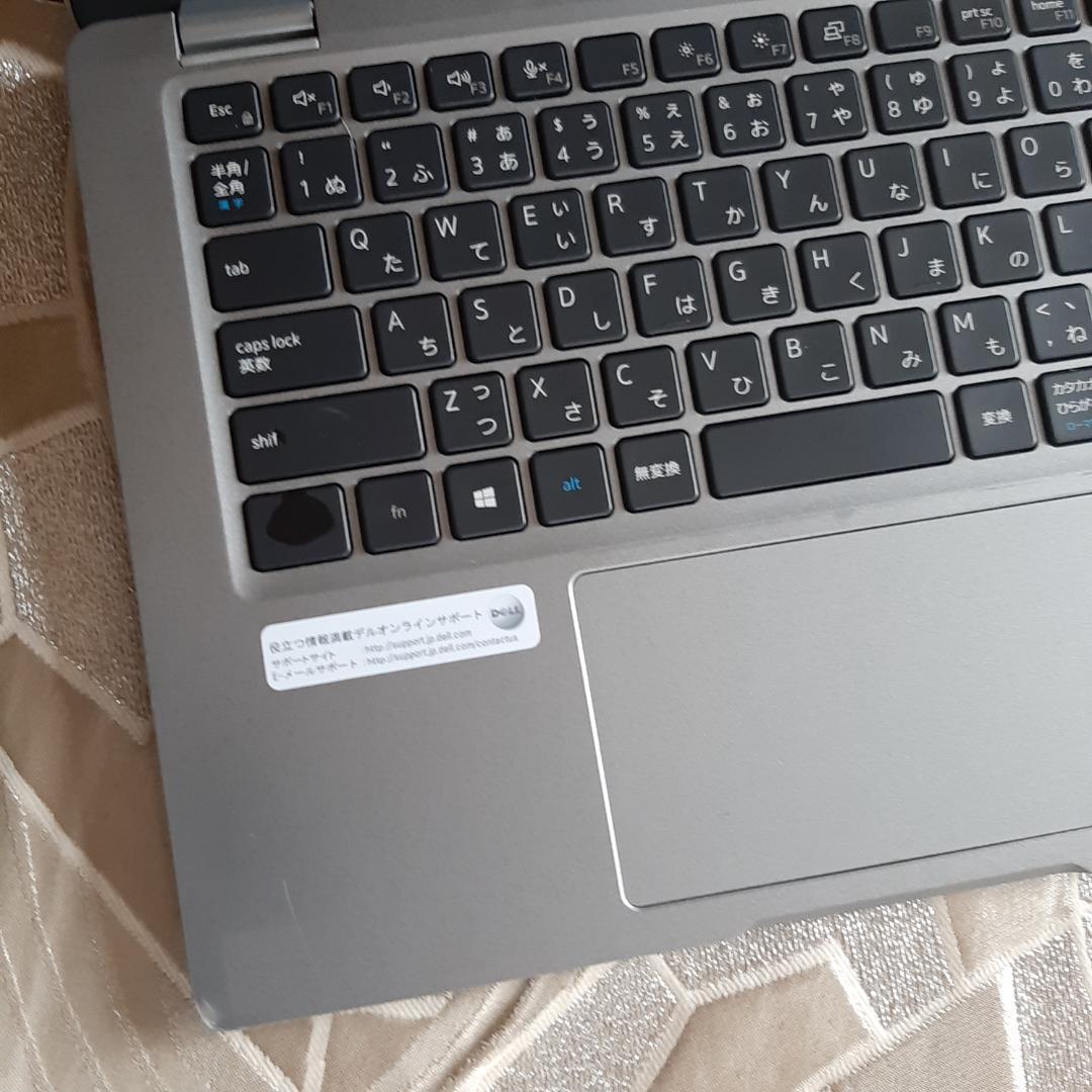 11世代 i5 1145G7 DELL 256G 16G FHD 5320