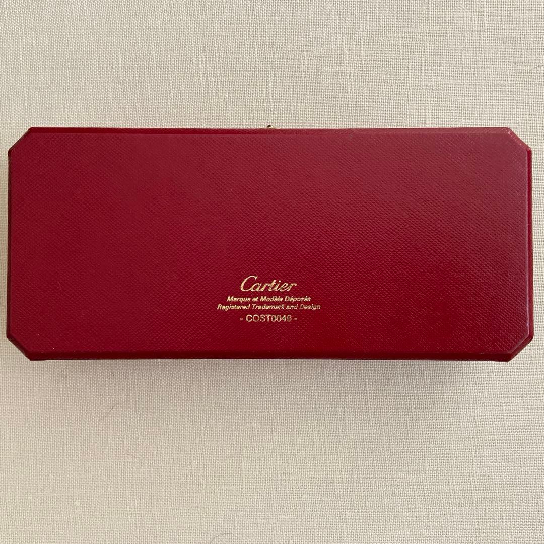Cartier カルティエ ボールペン