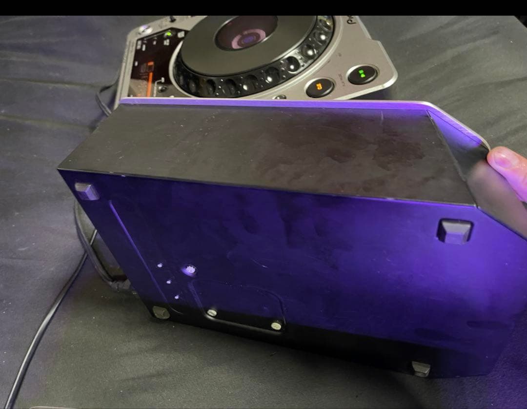 CDJ-800 VMX200 CDJ 2台 ミキサー セット Pioneer