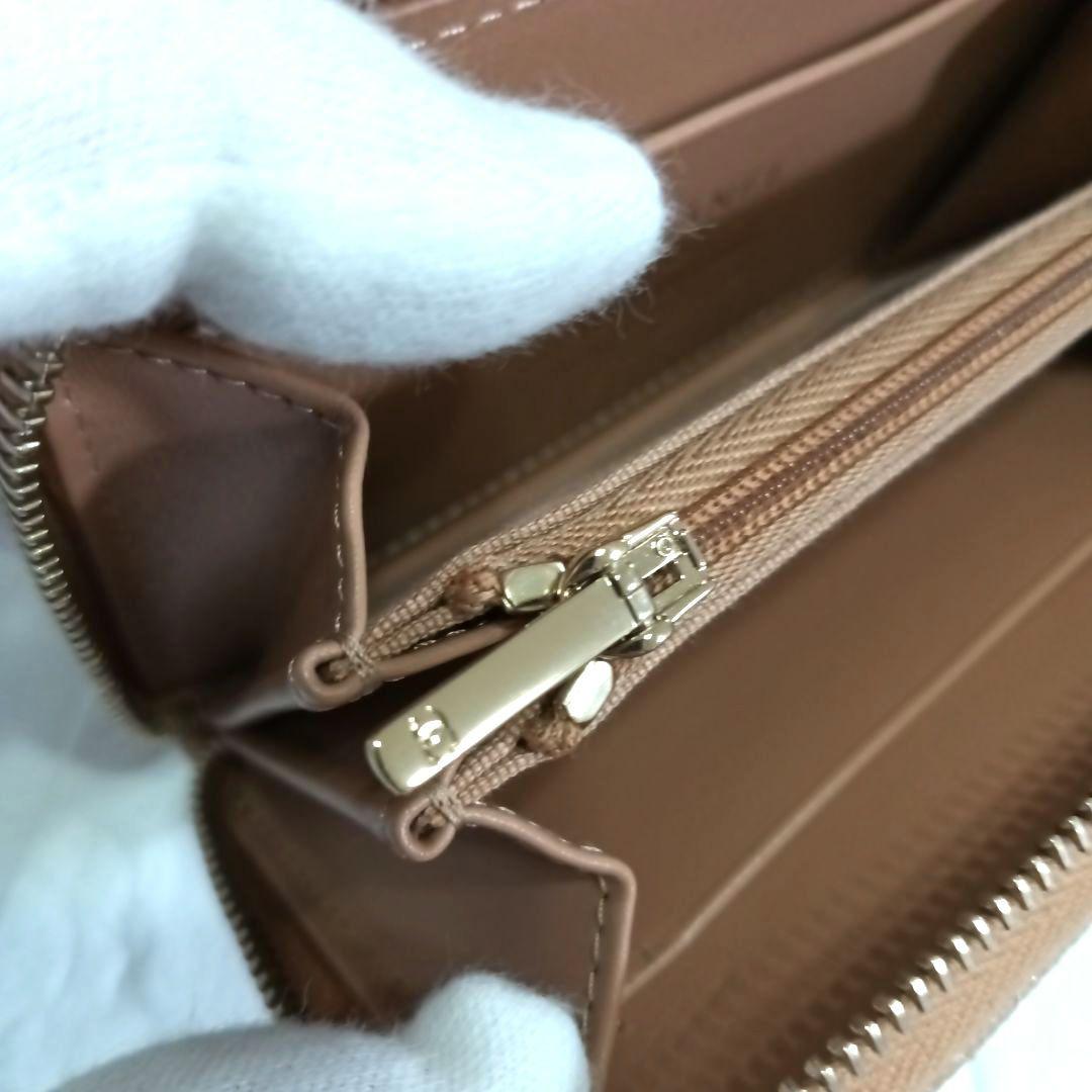 CHANEL マトラッセ ココマーク 小銭入れ 財布 キャビアスキン