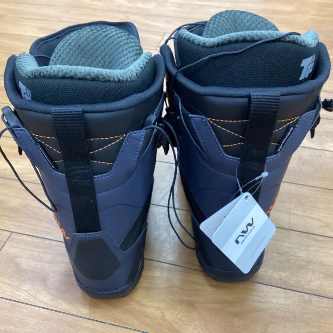 NORTHWAVE　EDGE　SLS　27.0㎝