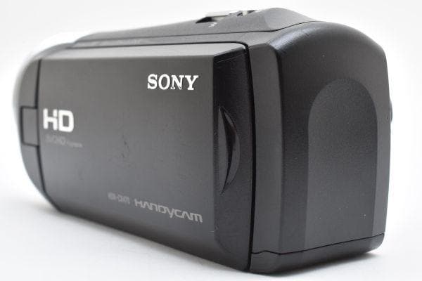 ソニー SONY HDR-CX470