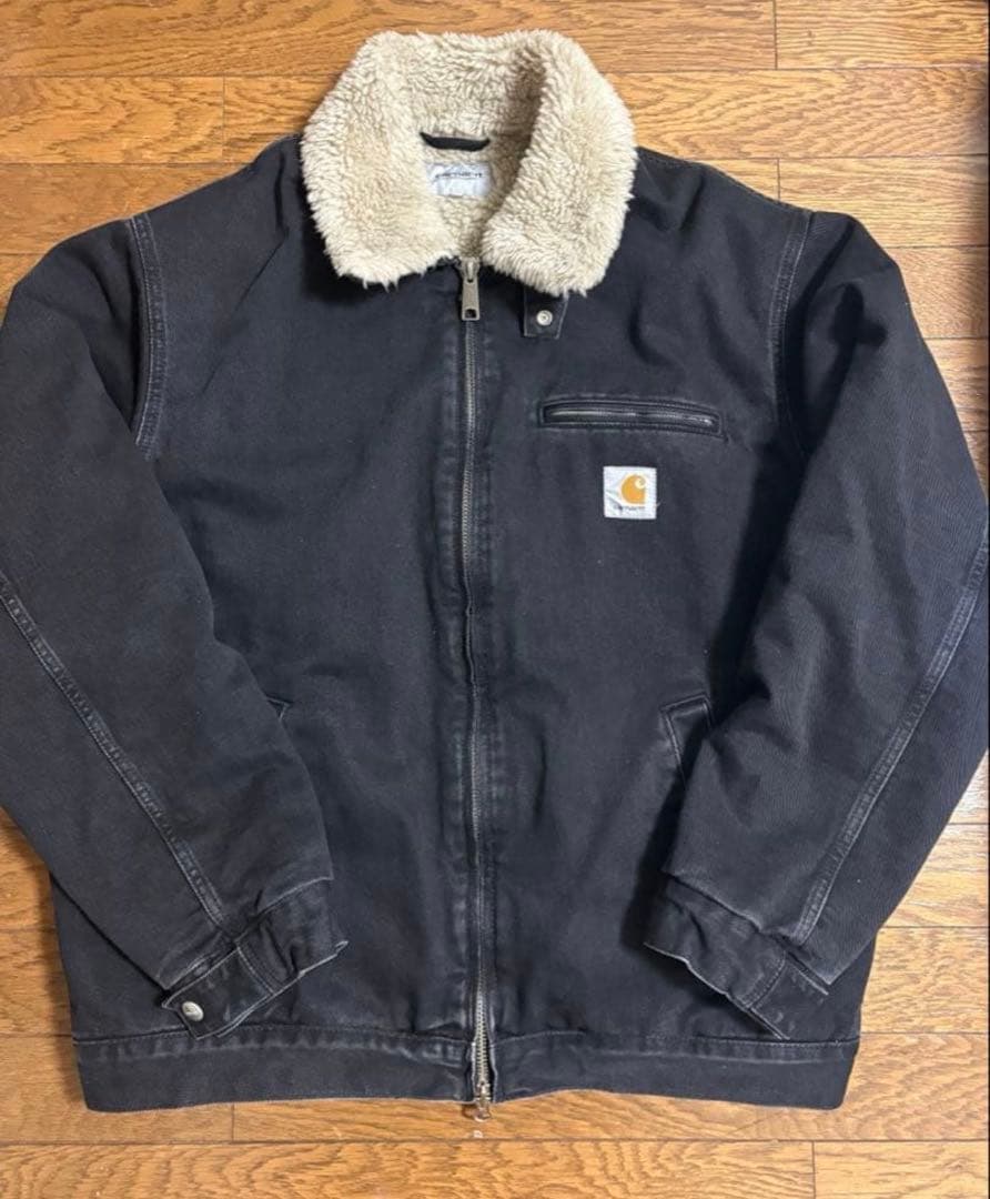 CARHARTT カーハート　HERALD JACKET Lサイズ