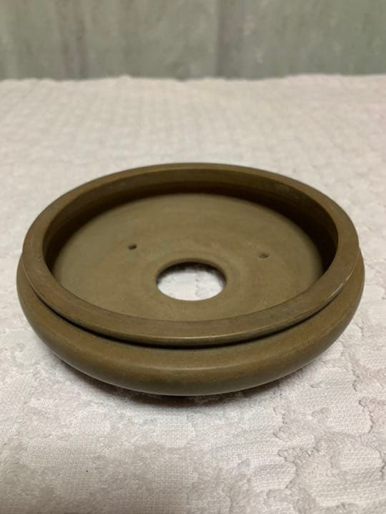 盆栽鉢　佐太郎