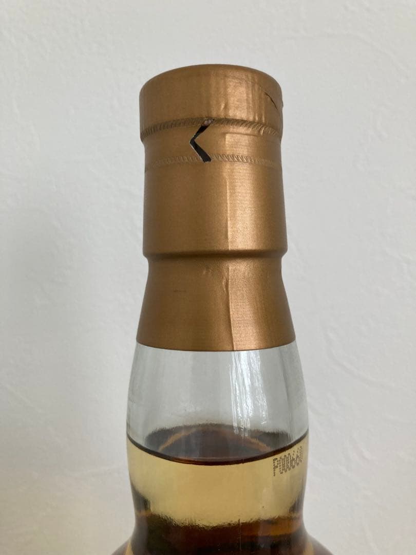 オーシャンズ グレンオード 2012 10年 バーボンバレル 700ML