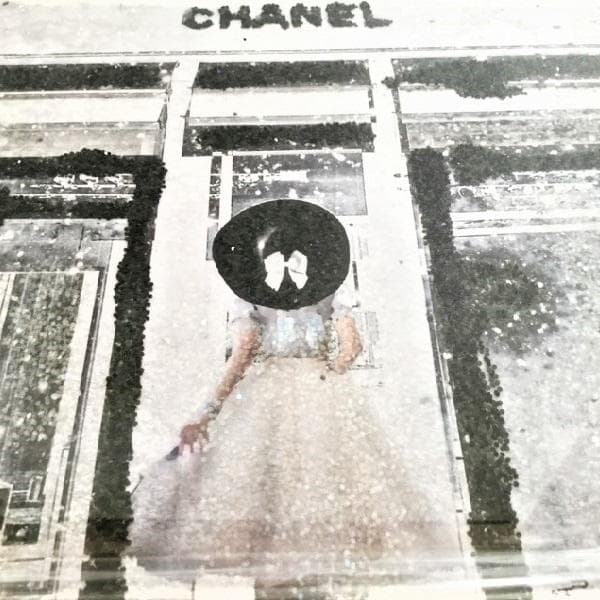 Oliver Gal -オリバーガル - 絵画 アートOG80 81 88