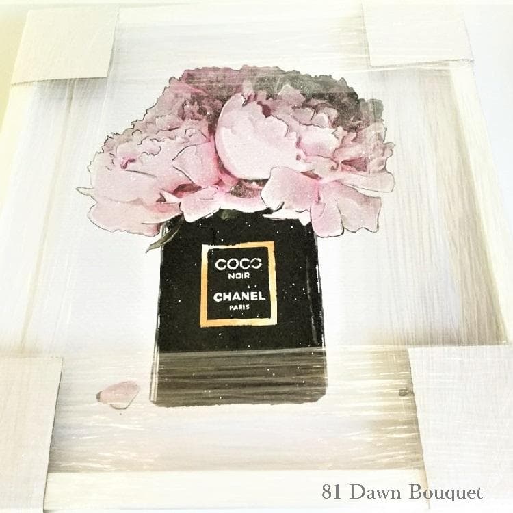 Oliver Gal -オリバーガル - 絵画 アートOG80 81 88