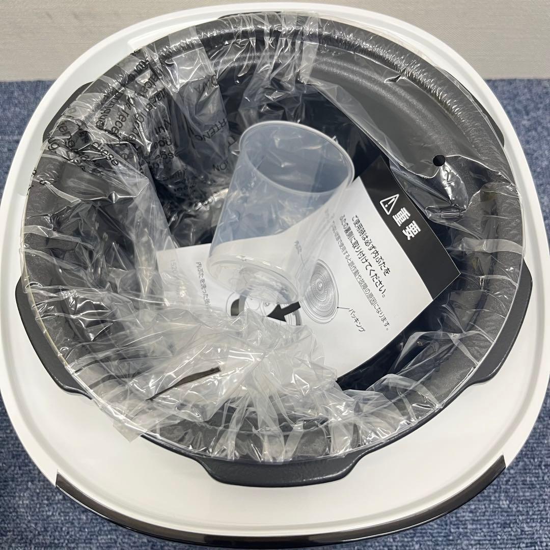 未使用品 T-fal ティファール 電気圧力鍋 CY3511JP 3