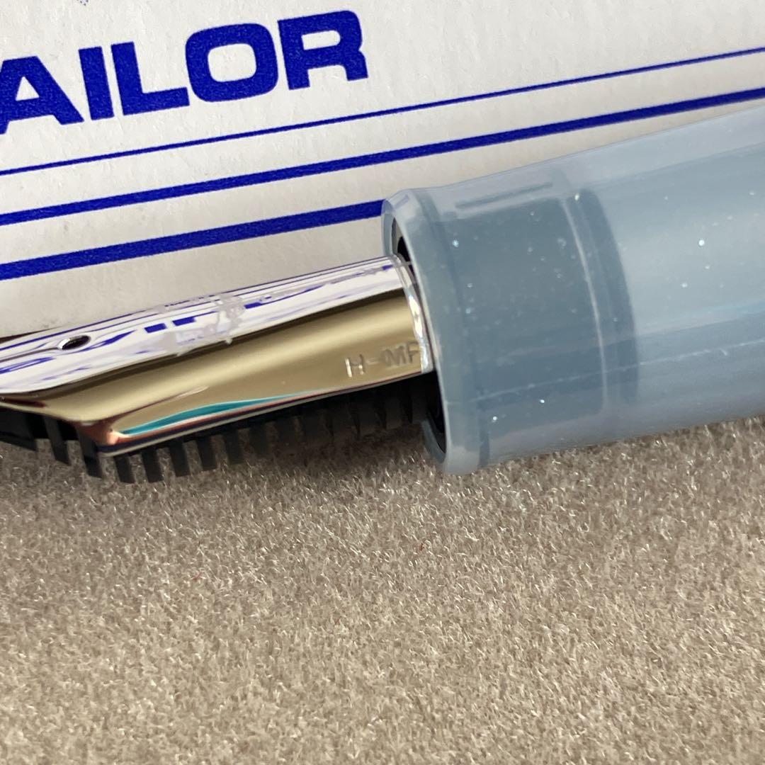 銀山スノーグレー