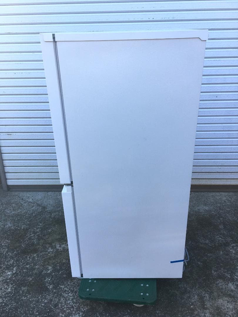 ☆パナソニック 冷蔵庫 NR-B16C1-W 156L 23年 白 ホワイト