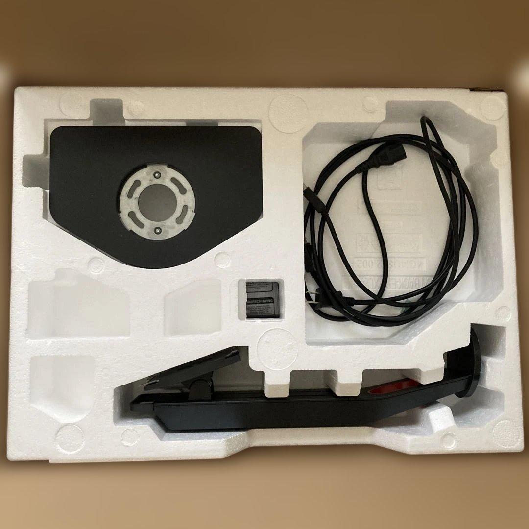 BenQ ZOWIE XL2411K ゲーミングモニター 24インチ 144Hz