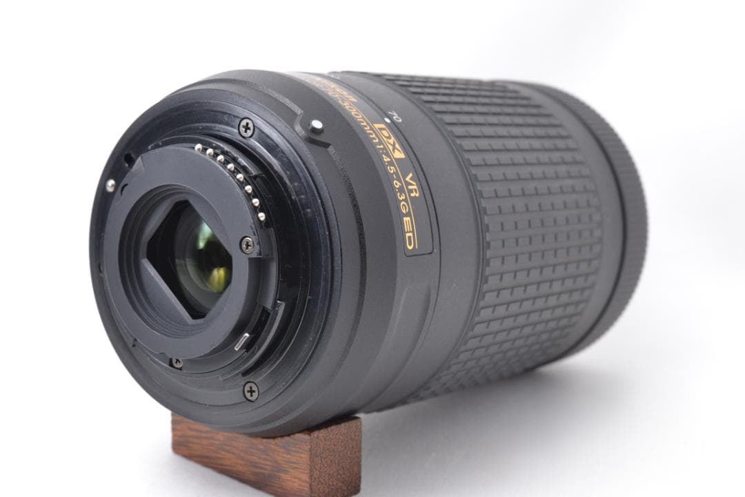 ■ 美品 ■ ニコン　Nikon AF-P 70-300mm G ED VR