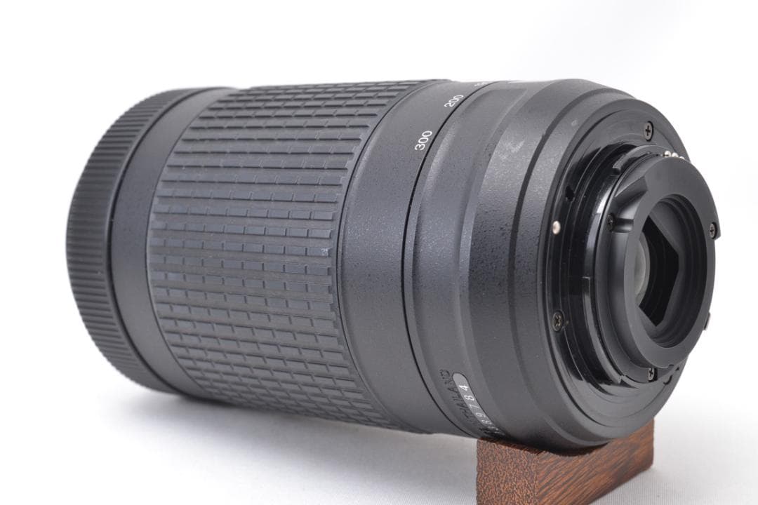 ■ 美品 ■ ニコン　Nikon AF-P 70-300mm G ED VR