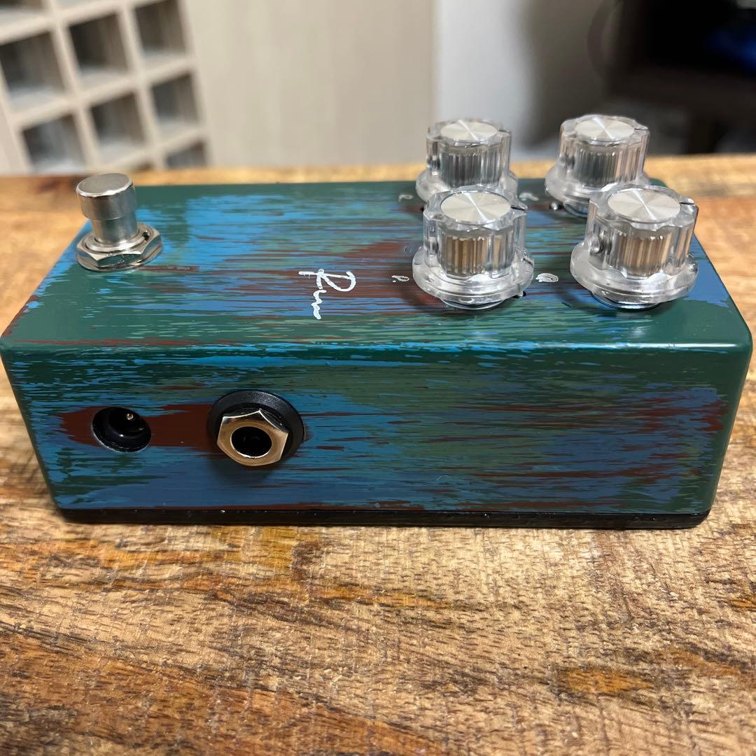 希少　Petla Rev 限定品