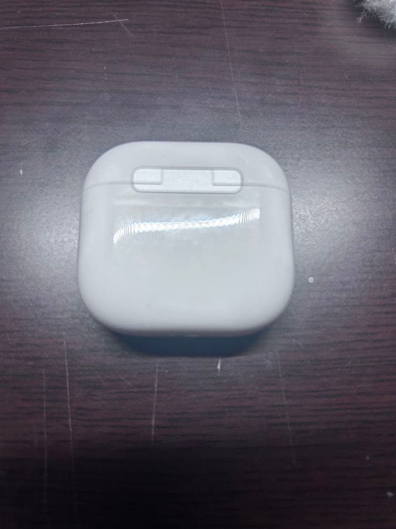 【最終値下け】AirPods第4世代 ケース左耳ノイキャン付き