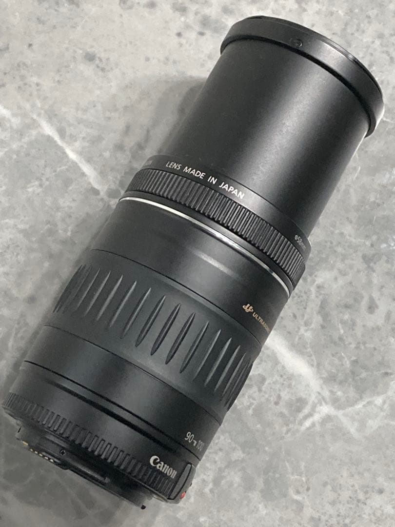⭐️美品⭐️ Canon EF 90-300mm F/4.5-5.6 USM