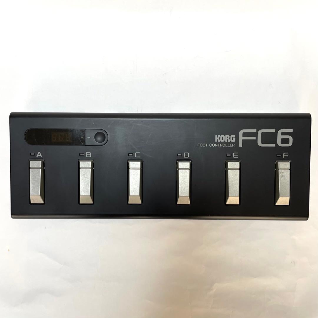 KORG A2 マルチエフェクター