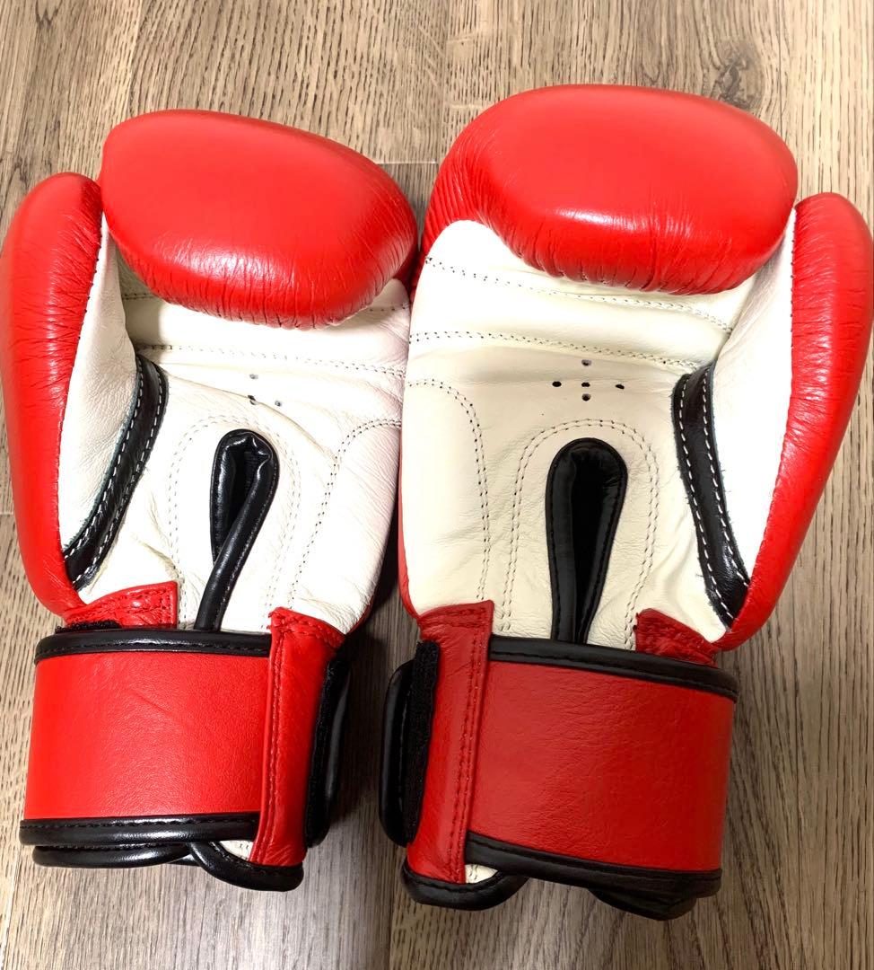 イサミ　ボクシンググローブ　8オンス