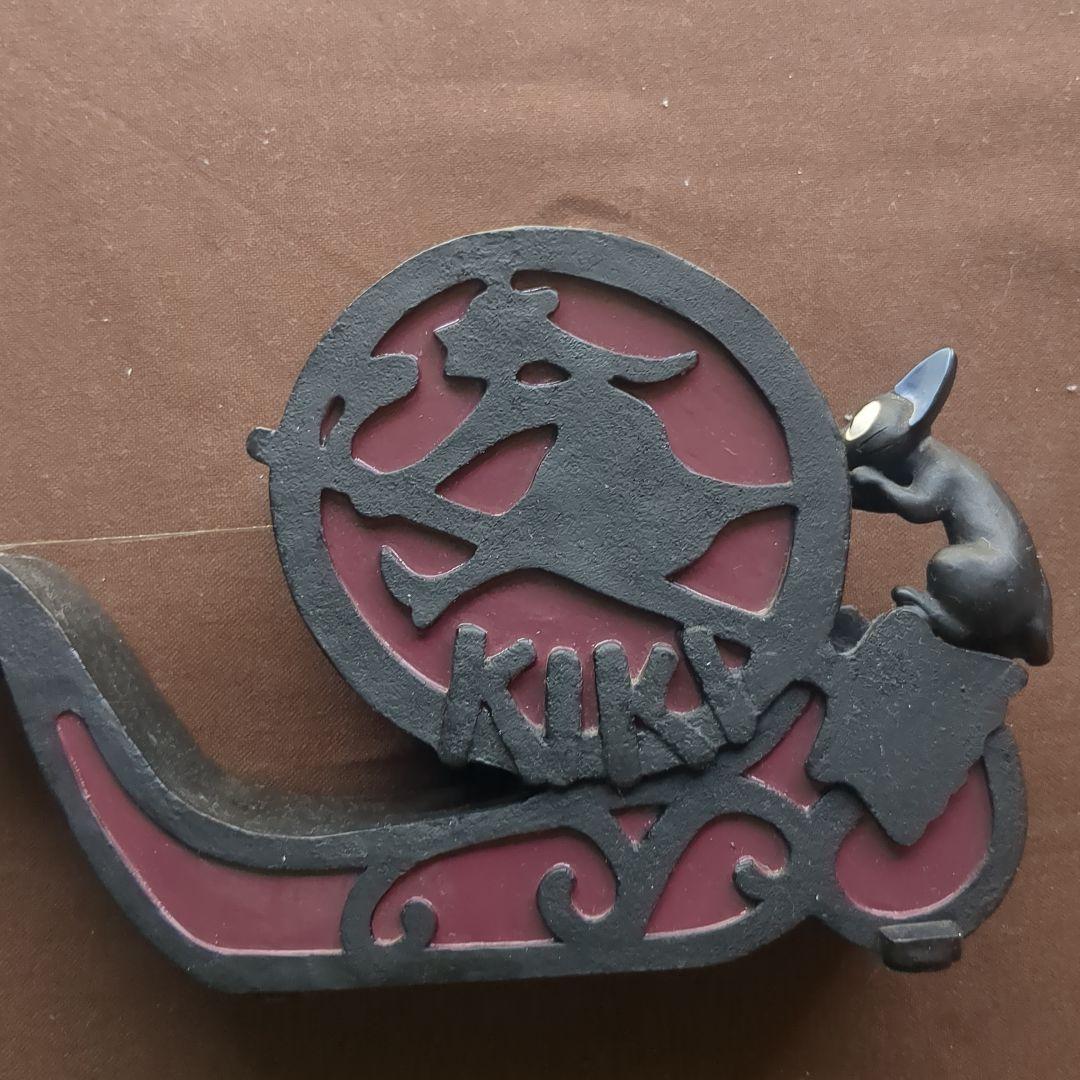 キキのデザインテープカッター