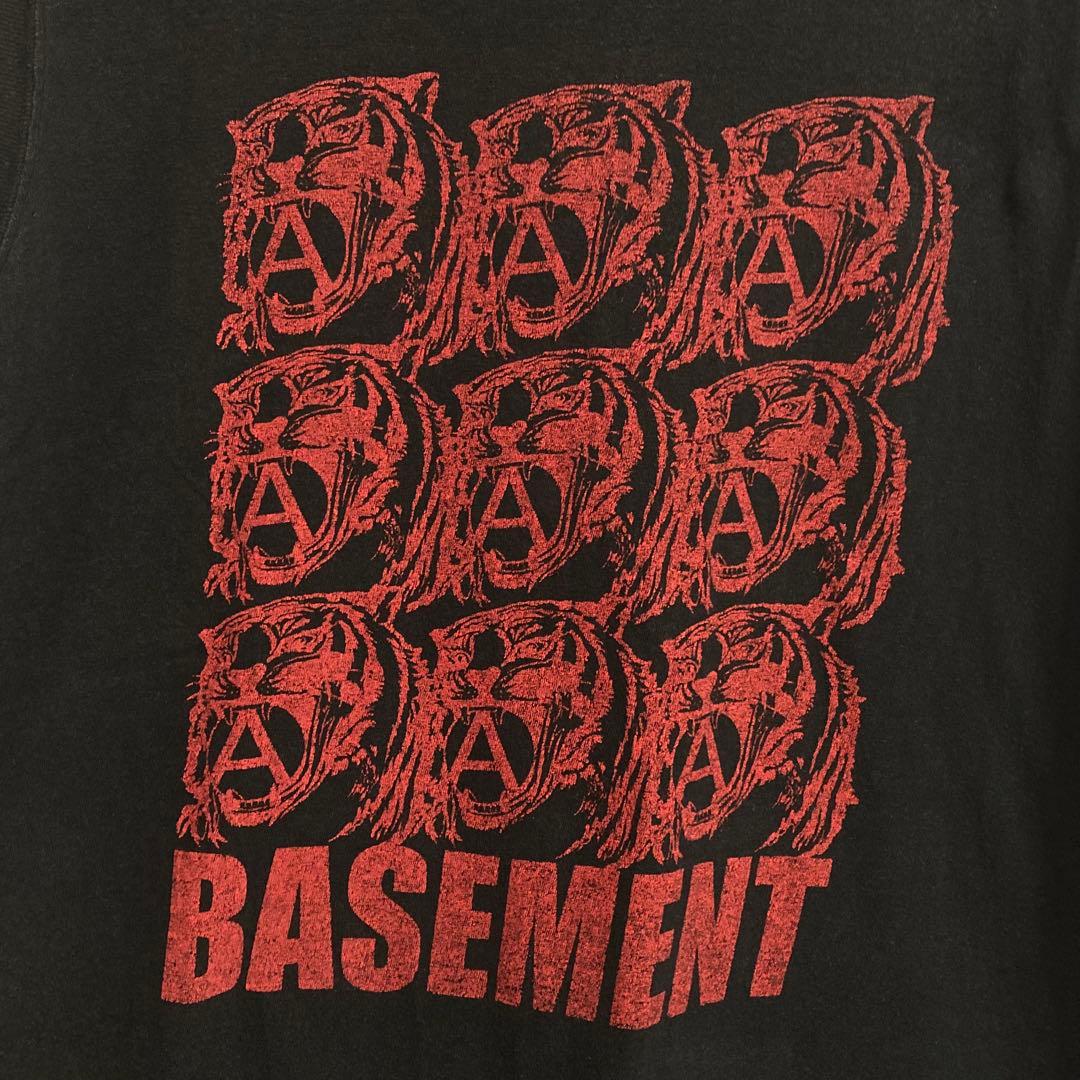 undercoverism アナーキータンクトップ tシャツ