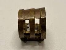 Arnold Brilhart A B ligature ST テナー用