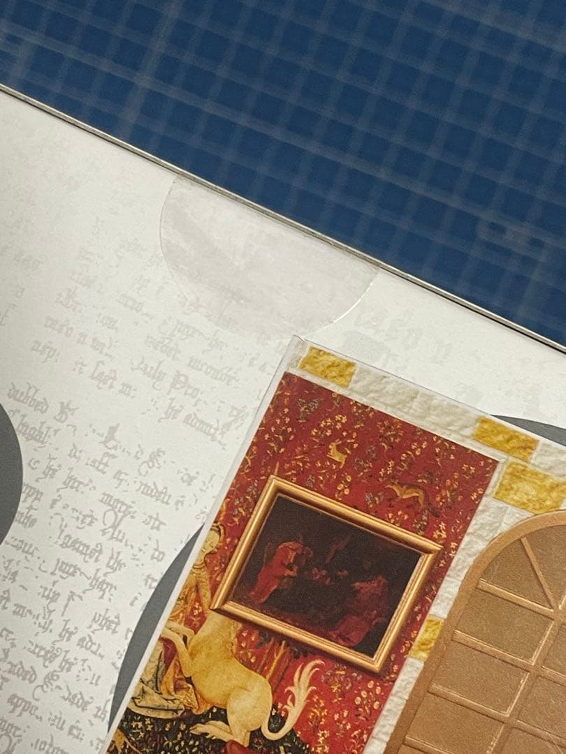 【ねんどろいどプレイセット】グリフィンドール談話室