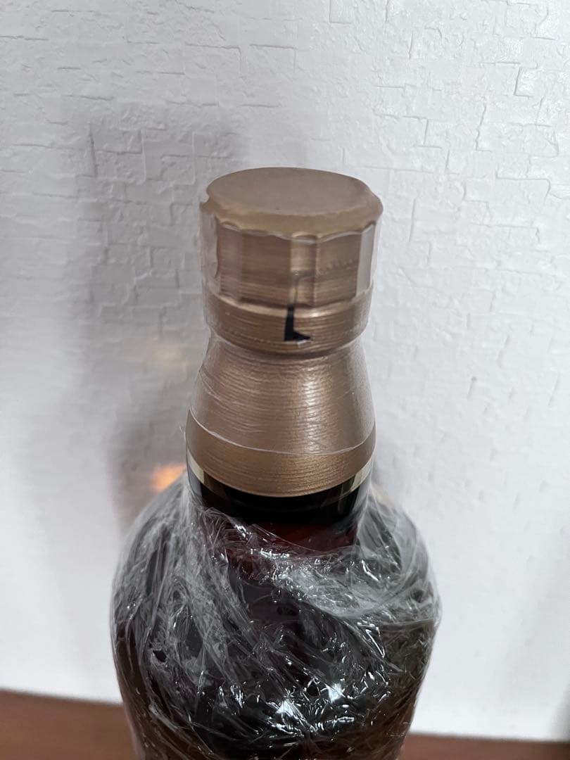 山崎12年・白州12年 シングルモルトウイスキー