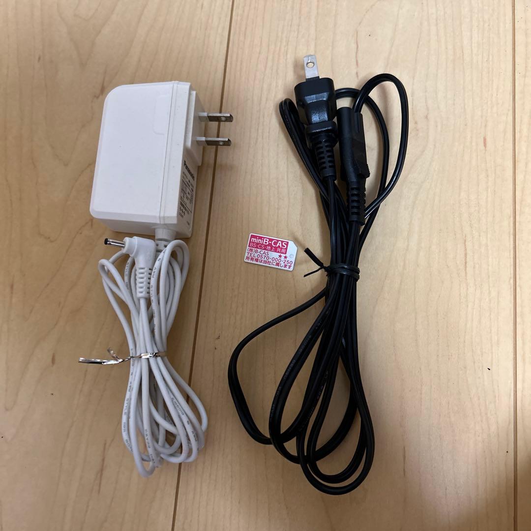 Panasonic プライベートビエラUN-15CTD9-W