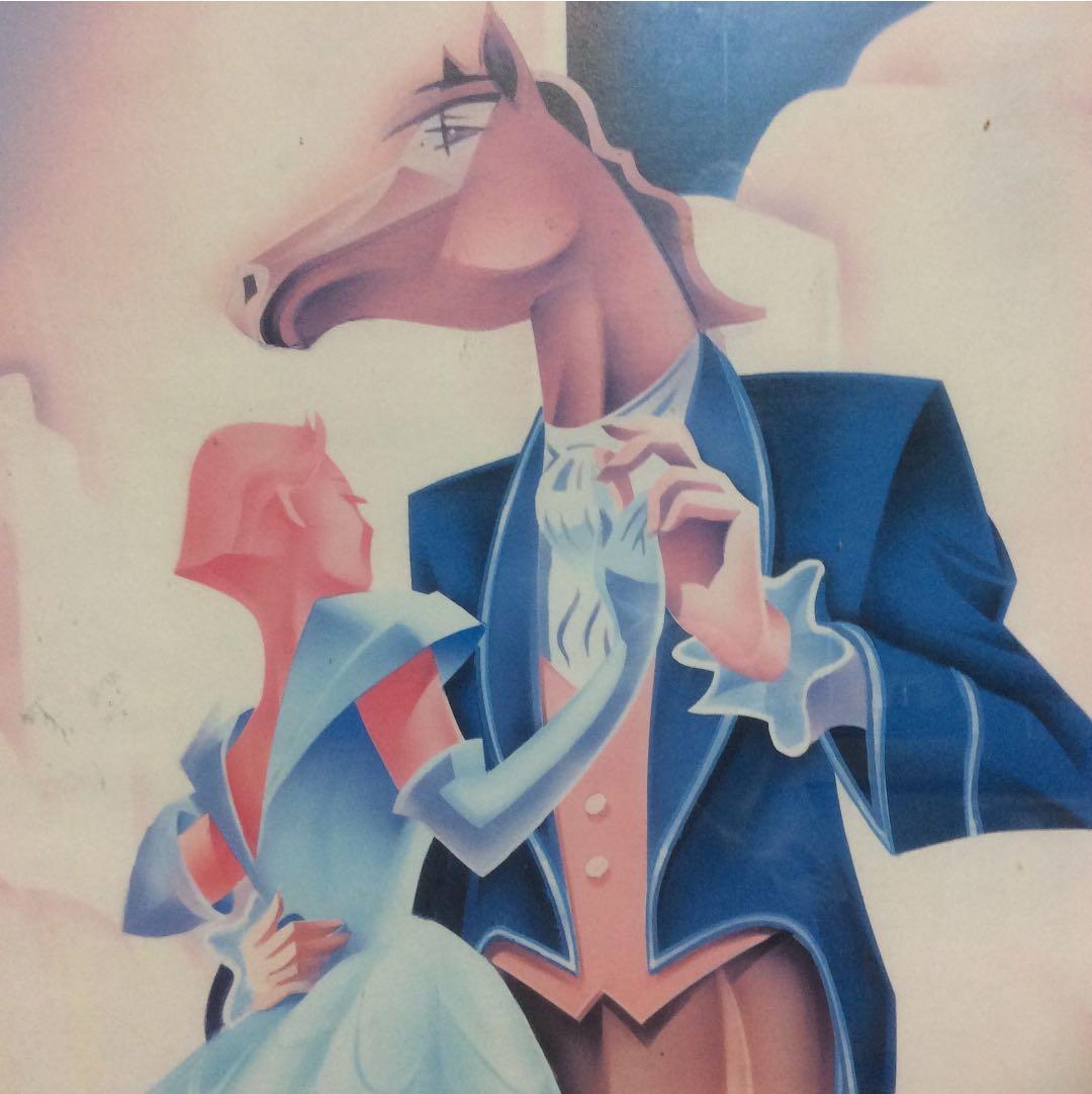 超~美品！jra競馬2001年有馬記念ポスター 本物‼︎special#4