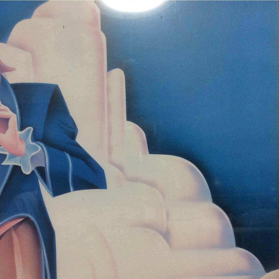 超~美品！jra競馬2001年有馬記念ポスター 本物‼︎special#4