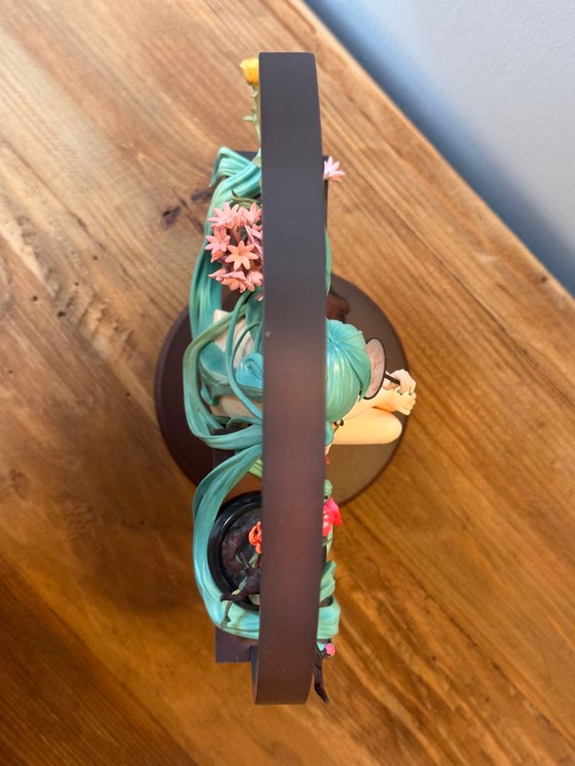 Myethos 1/7スケール VOCALOID 初音ミク 韶華Ver.