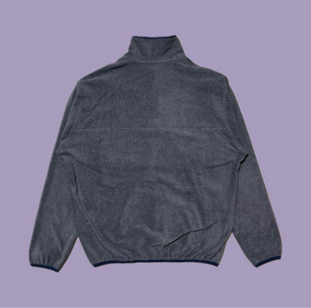 極美品 柴田ひかり L Patagonia パタゴニア スナップT シンチラ