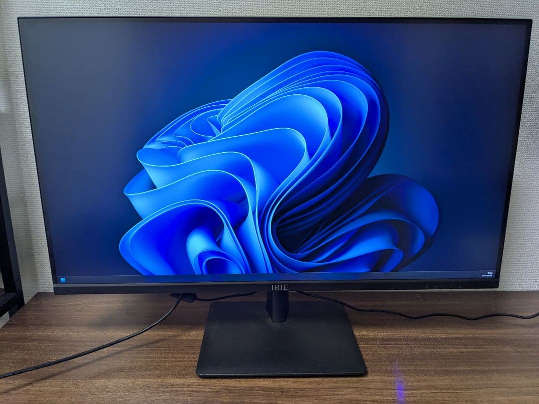 28インチ 4K モニター 本体 HDMI USB-C FFF-LD28P4