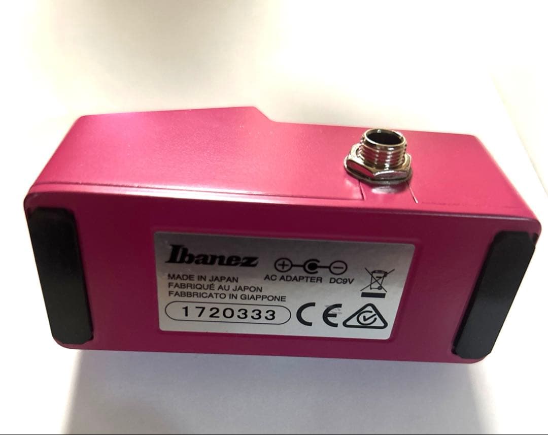 ANALOG DELAY MINI アナログディレイミニ