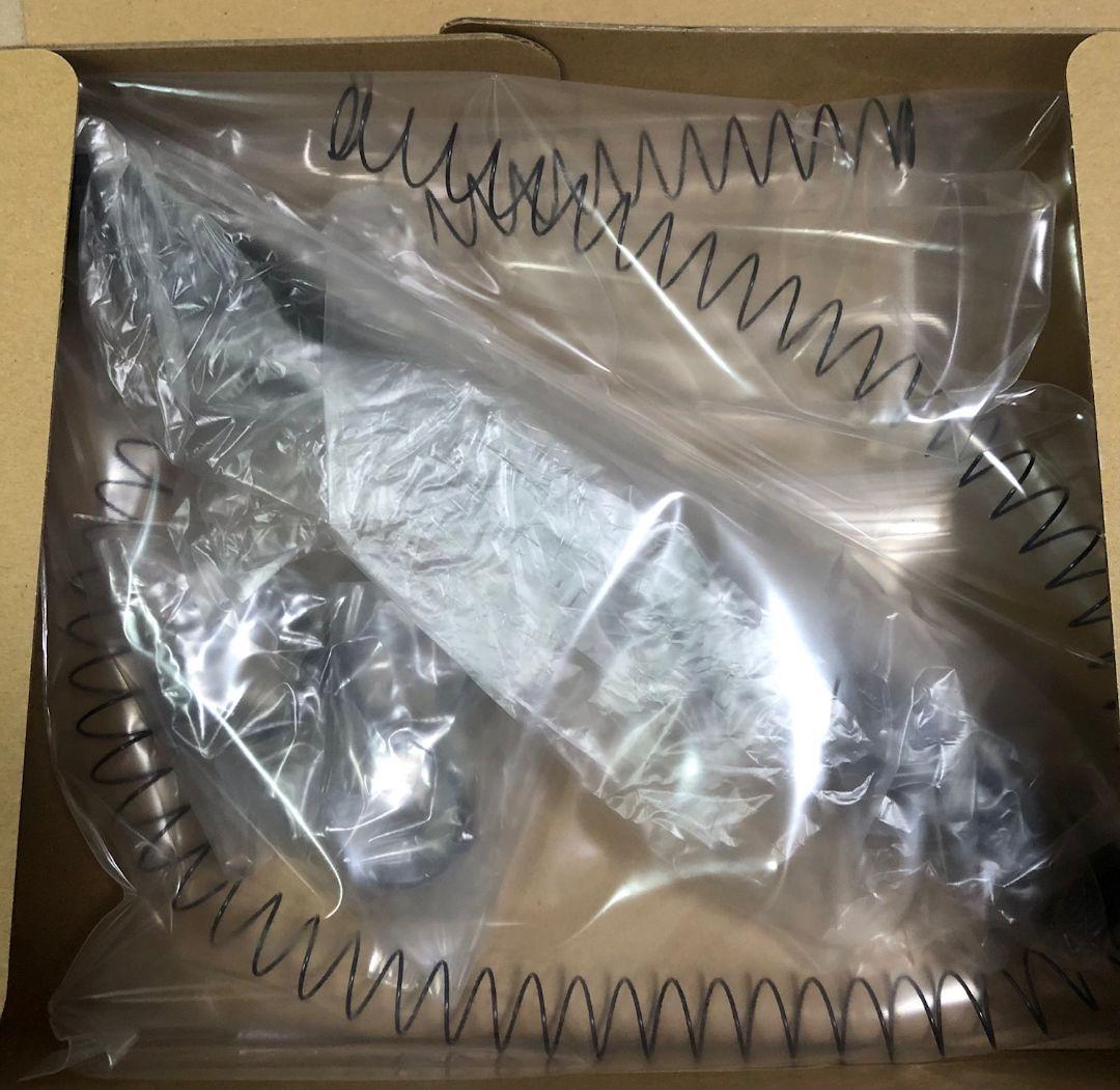 マルゼン M1100/M870 エクステンション マガジン チューブ キット