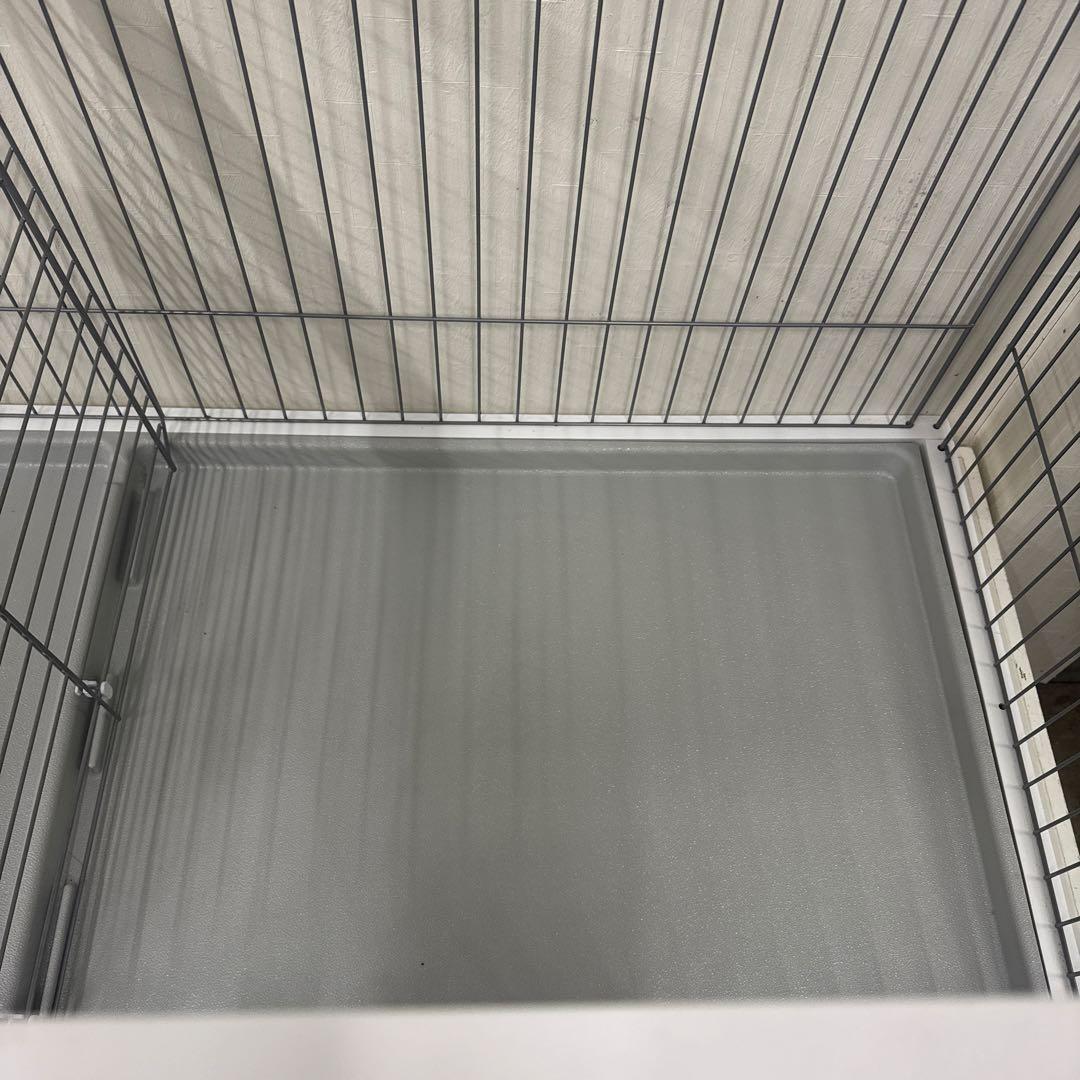 ペティオ トイレのしつけが出来る ドッグルームサークル