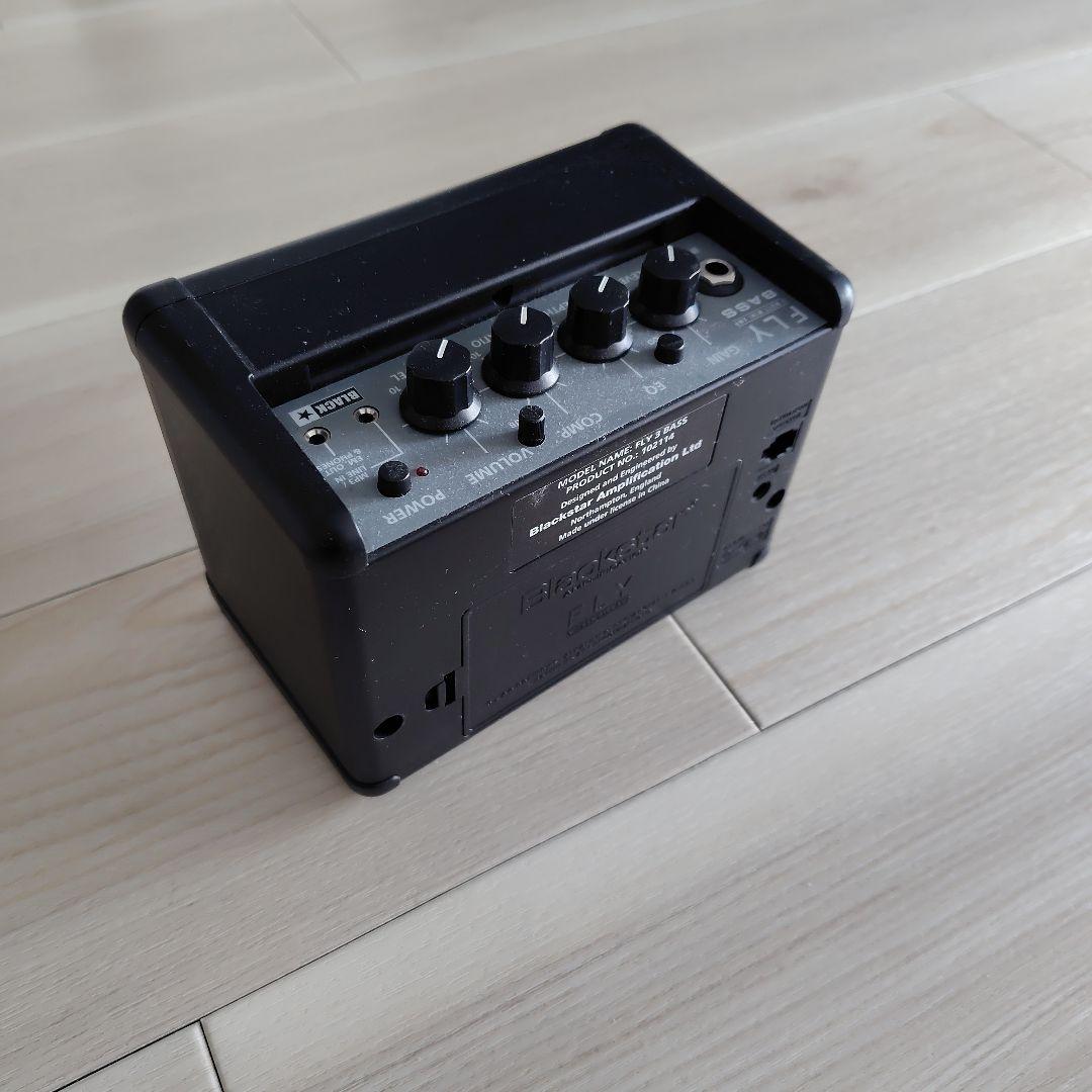 【交渉可】Blackstar D5 ベース用アンプ
