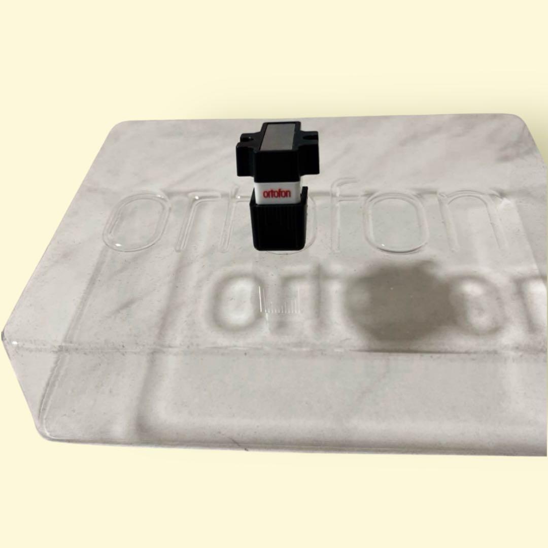 【美品】ortofon オルトルフォン VNL レコードカートリッジ 人気モデル