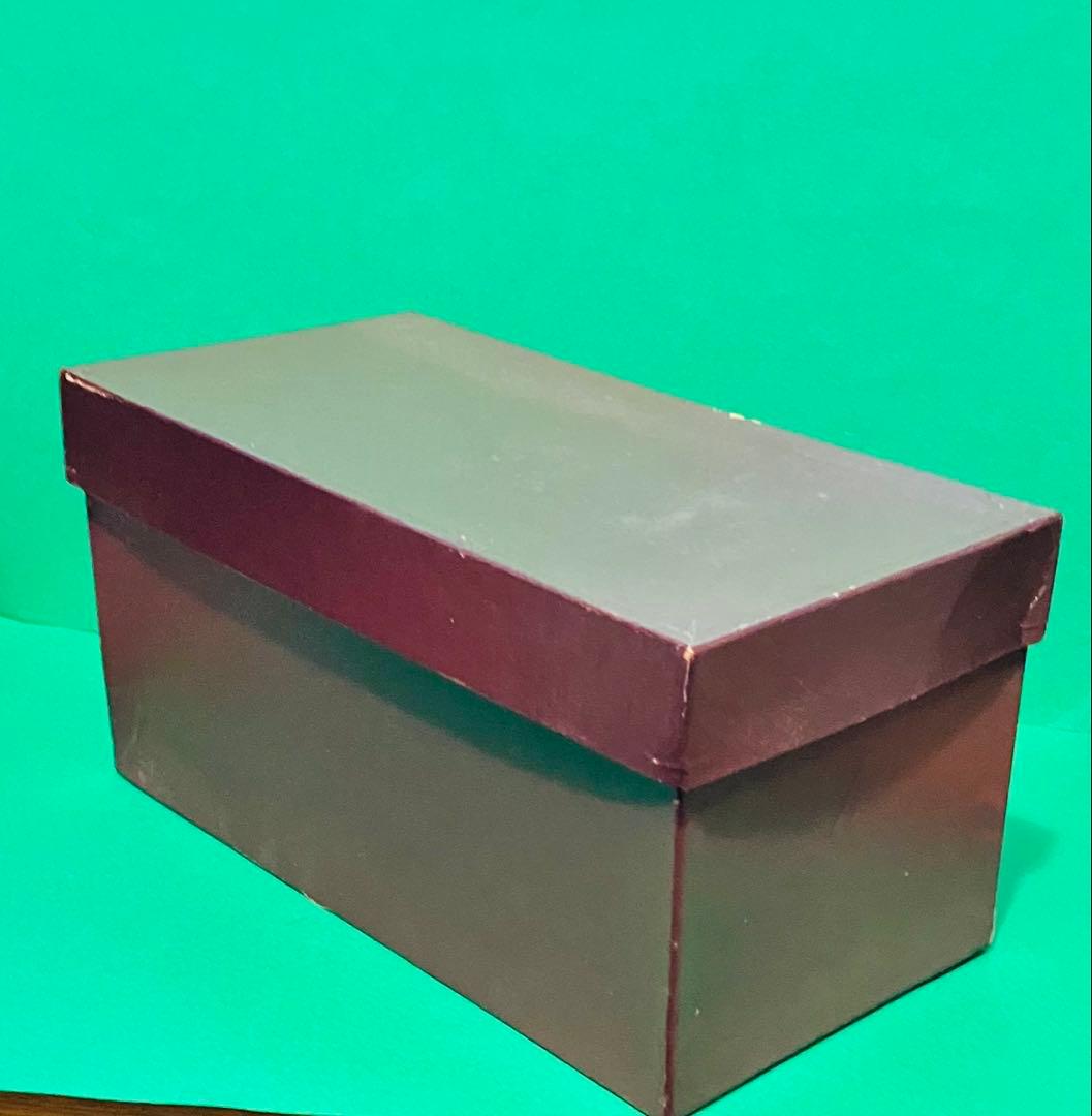 牛の置物　オレンジクッション付き　ブリデストン　エバーウッド　クラシック