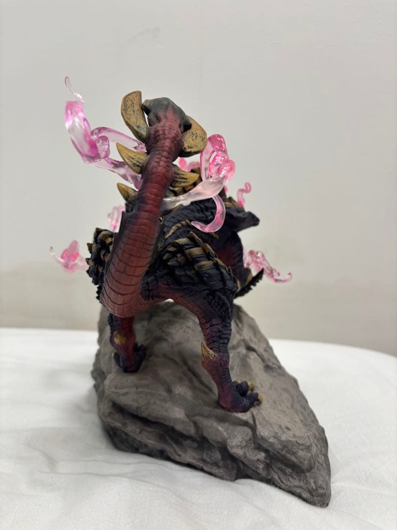 ロッキーD クリエイターズモデル　マガイマガド