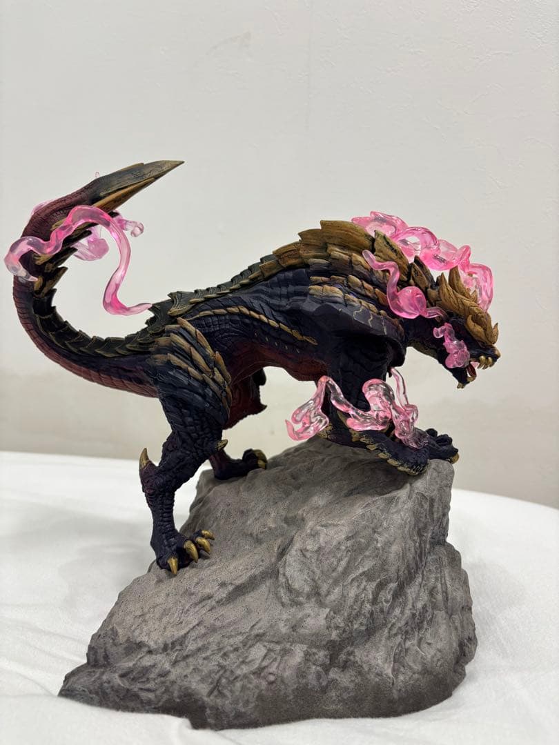 ロッキーD クリエイターズモデル　マガイマガド