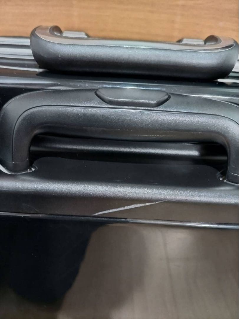 キャリーケース　メルセデスベンツ