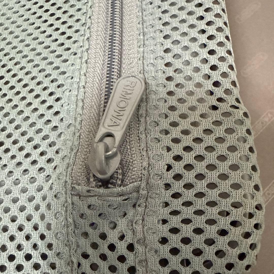 RIMOWA SALSA リモワ サルサ 35L 廃盤 機内持ち込み 2輪