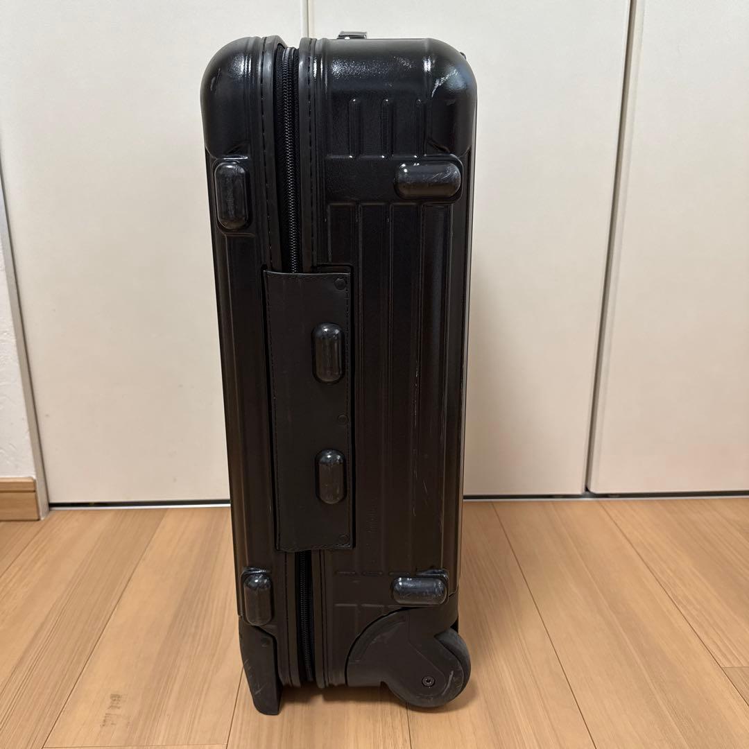 RIMOWA SALSA リモワ サルサ 35L 廃盤 機内持ち込み 2輪